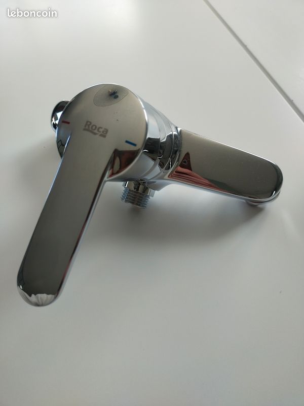 Robinet de douche Rocca (image 1)