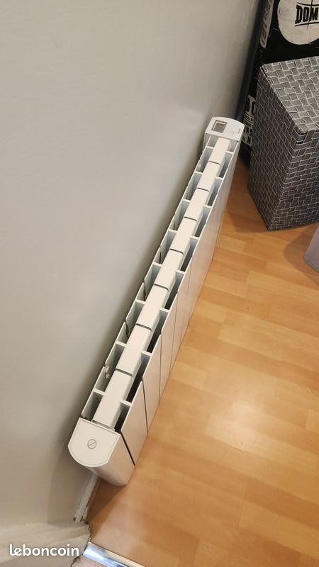 Radiateur Sauter Madison (image 3)