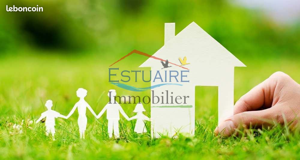Terrain 340 m² · à Fay-de-Bretagne · 56 900 €