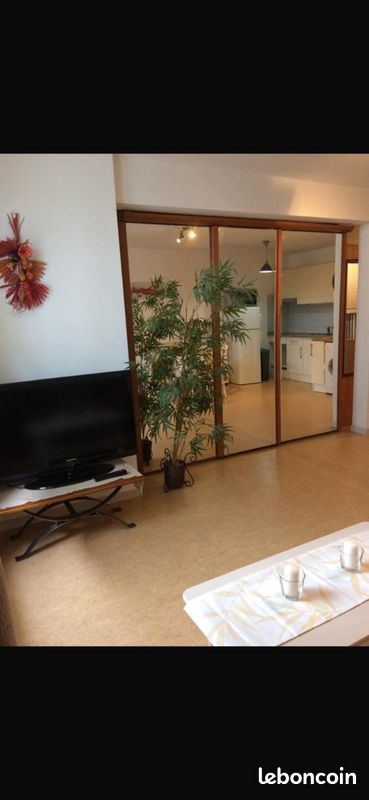 Appartement 2 pièces 47 m² · à Hendaye · 47 m² · 193 000 €
