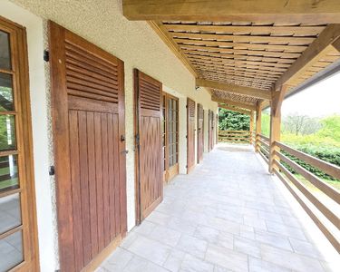 Maison 900 000 € - 212 m²