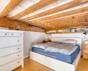 Appartement 470 000 € - 96 m²