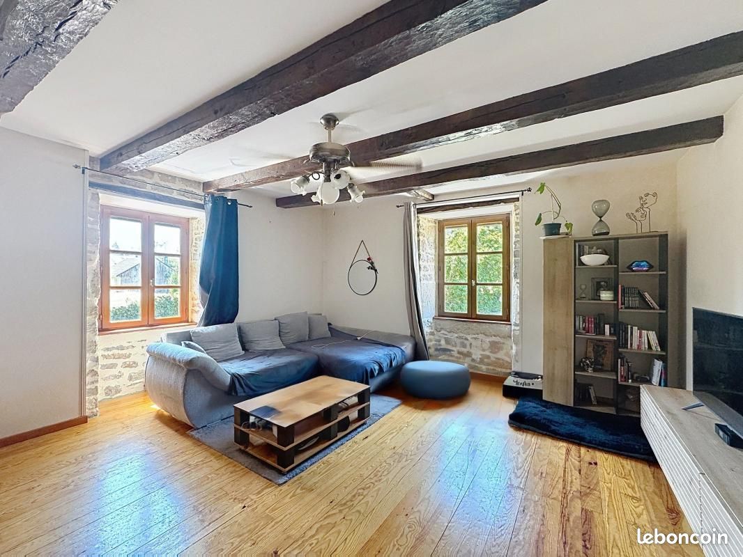 Maison 4 pièces 140 m² (image 5)