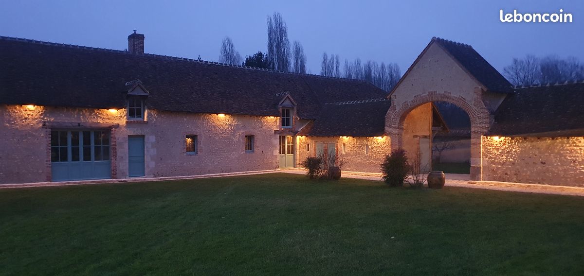 Chasse devant soi en Sologne (image 9)