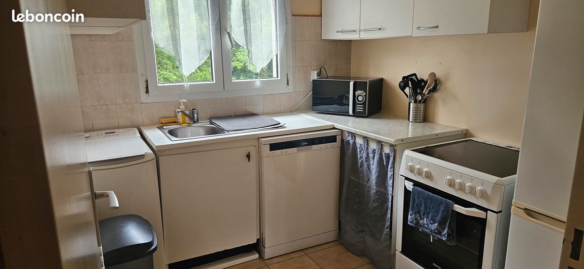 Appartement a louer villeparisis - 2 pièce(s) - 41 m2 - Surfyn