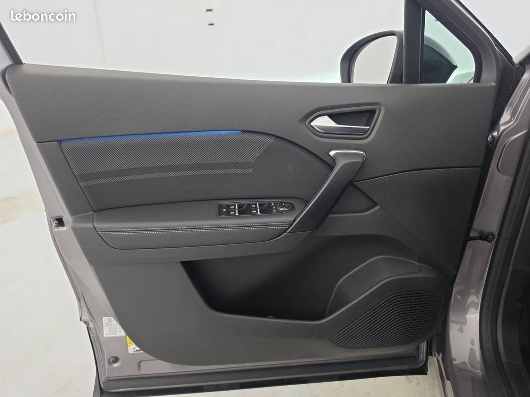 RENAULT Symbioz E-Tech full hybrid 145 Esprit Alpine (image 11)