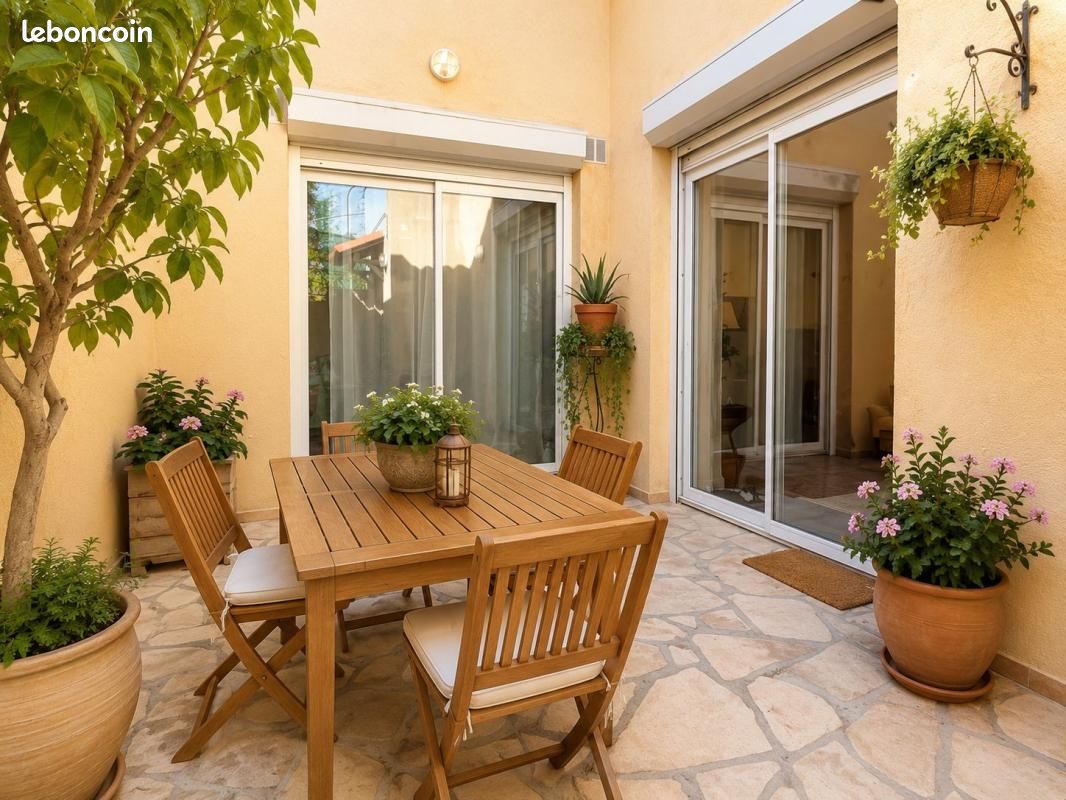 Appartement 3 pièces 74 m² · à Cannes · 74 m² · 400 000 €