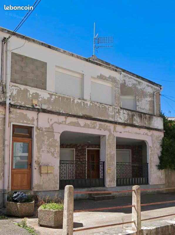 Immeuble 9 pièces 220 m² · à Lavelanet · 220 m² · 139 990 €