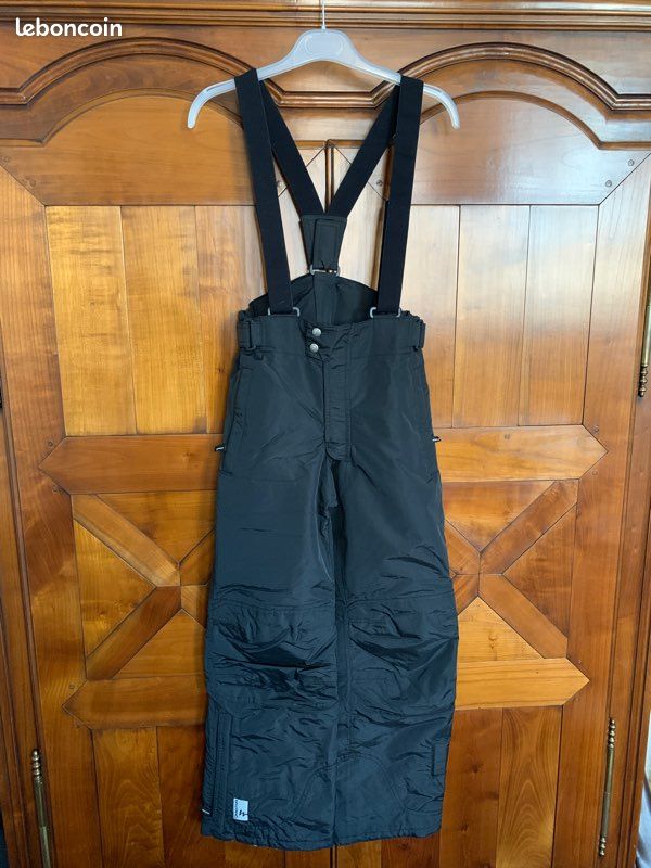 Pantalon de ski / snowboard femme Quechua XS (image 1)