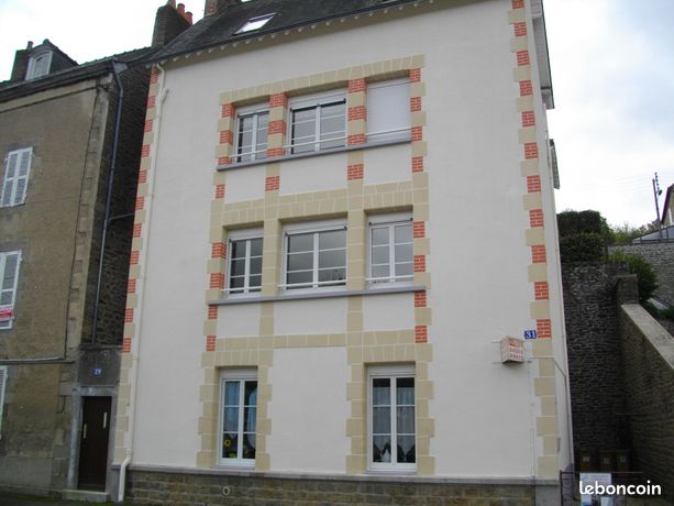 Location appartement T2
