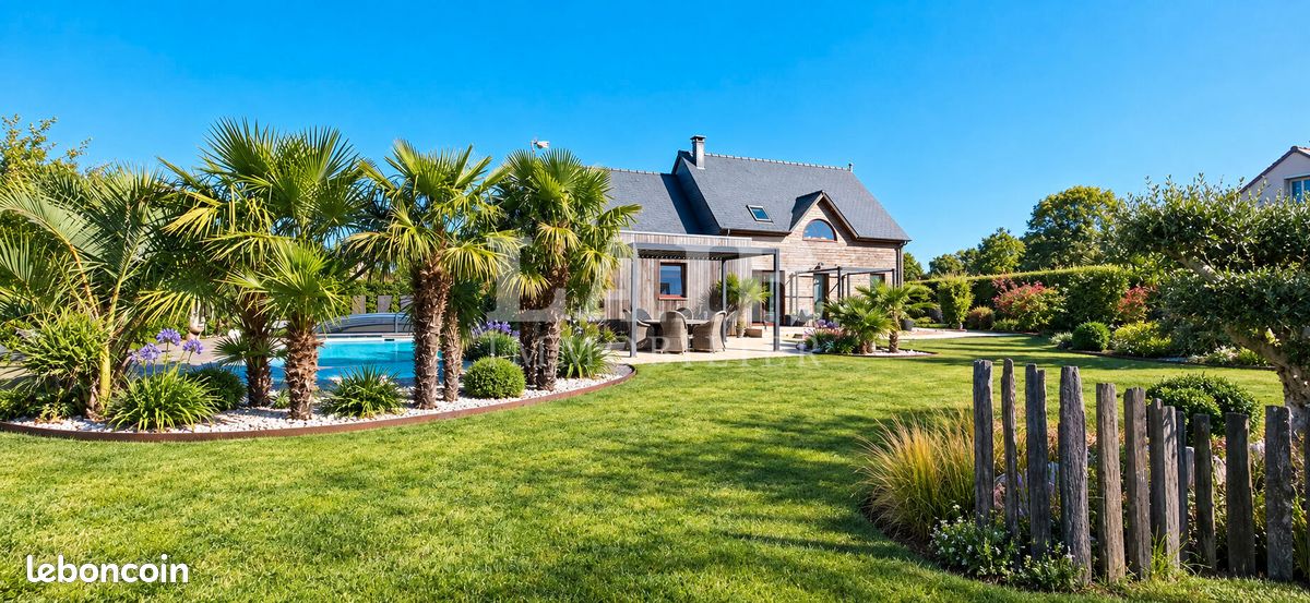 Maison 7 pièces 145 m² · à Sées · 145 m² · 332 325 €