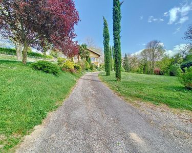 Maison 575 000 € - 170 m²