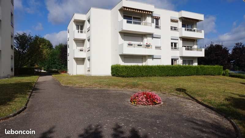 Appartement 1 pièce 47 m² · à Vernon · 47 m² · 505 €
