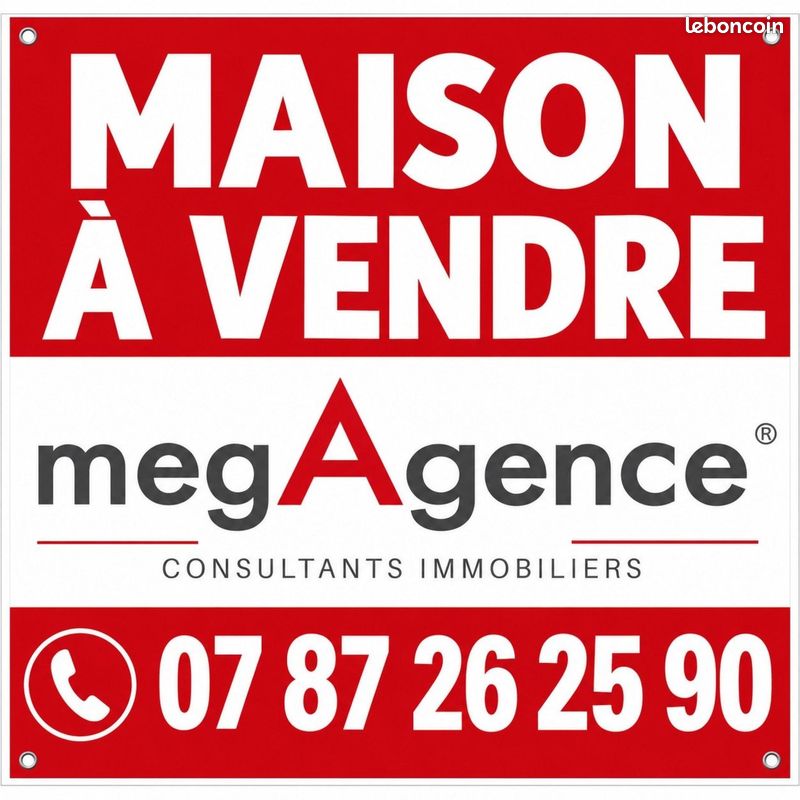 Maison 2 pièces 55 m² · à La Trinité-Porhoët · 55 m² · 76 000 €