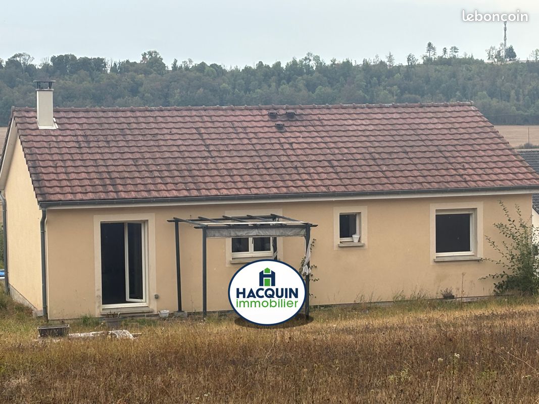 Maison 5 pièces 90 m² · à Sampigny · 90 m² · 164 900 €