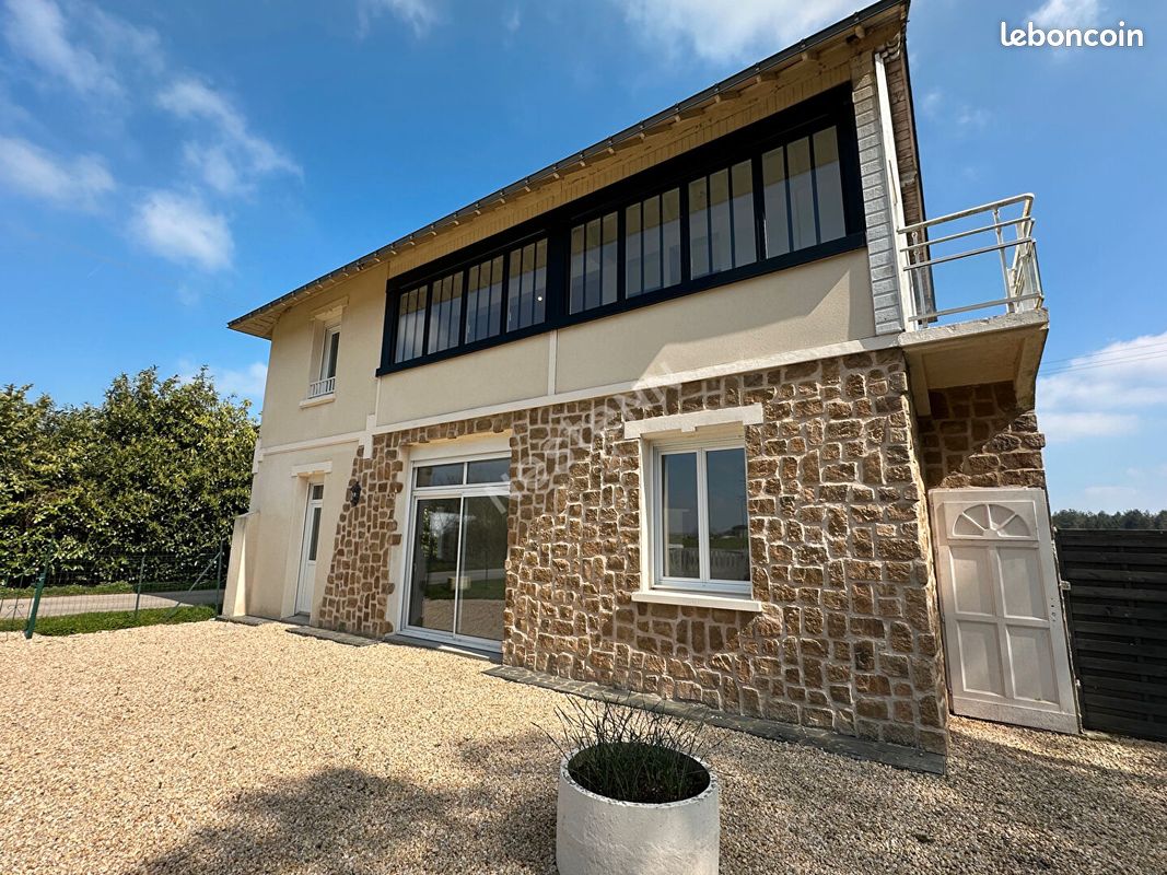 Maison 6 pièces 122 m² · à Ploërmel · 122 m² · 257 000 €