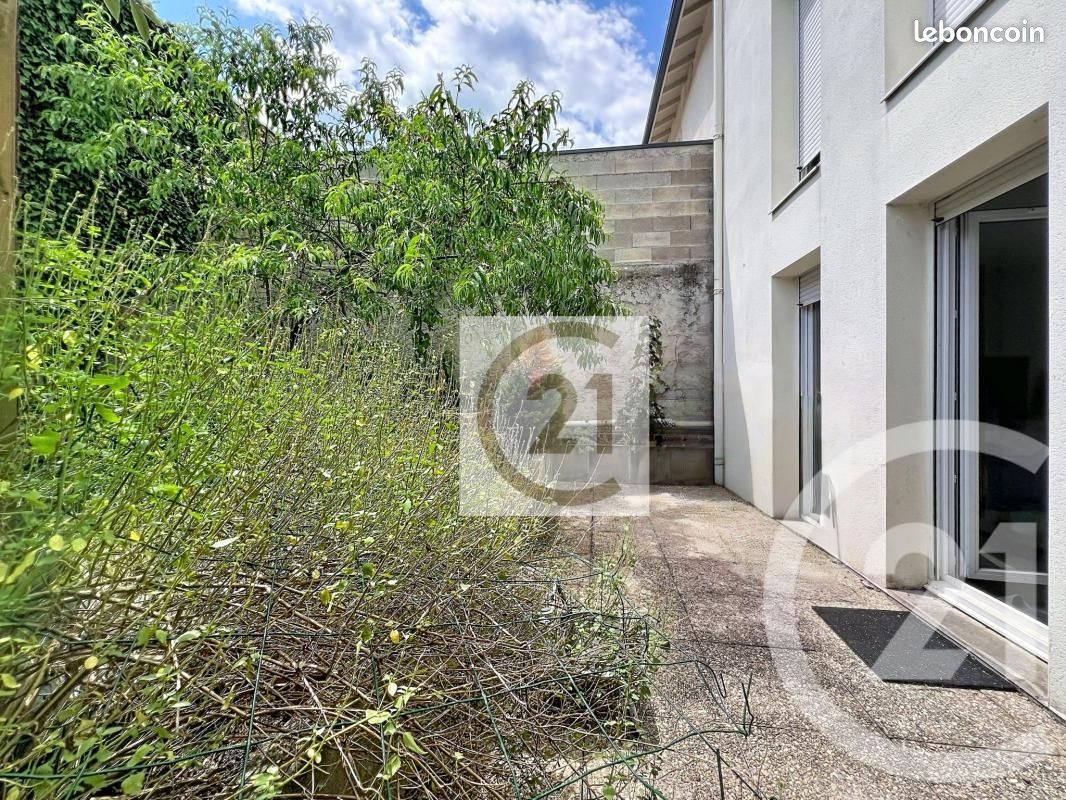 Appartement 2 pièces 47 m² · à Nancy · 47 m² · 120 000 €