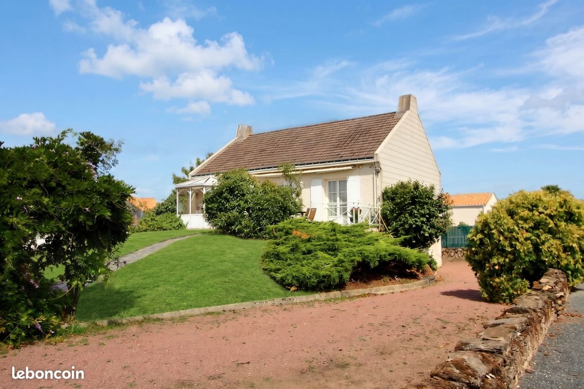 Maison 6 pièces 150 m² · à Divatte-sur-Loire · 150 m² · 299 000 €