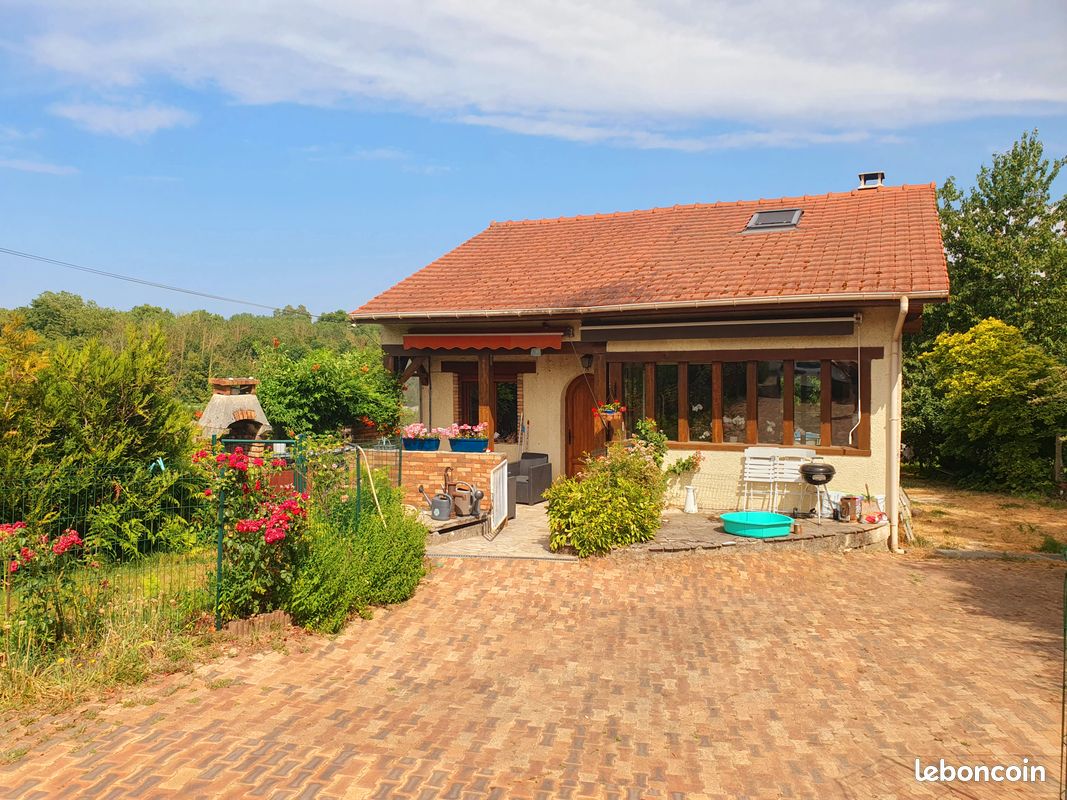 Maison 5 pièces 73 m² · à Longpont-sur-Orge · 73 m² · 235 000 €