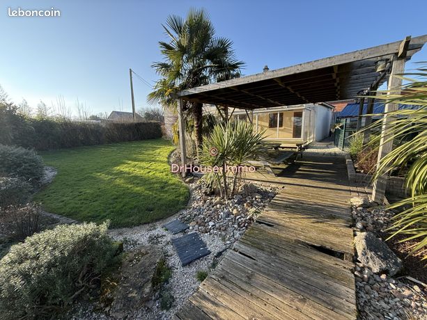 Maison 8 pièces 172 m²