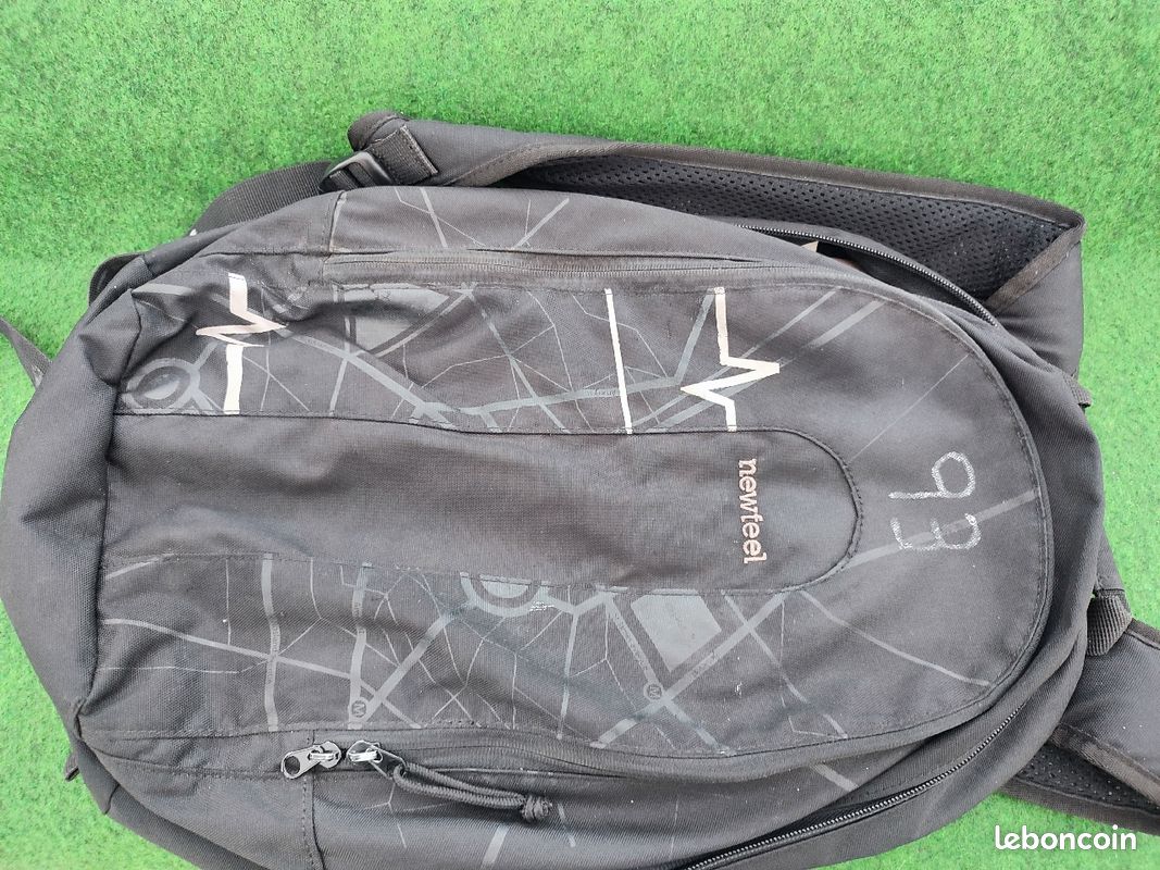 Sac a dos scolaire ou randonnée (image 1)