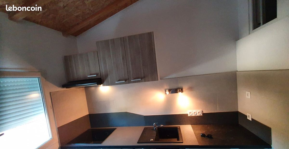 Appartement 3 pièces 60 m² · à Cournonterral · 60 m² · 885 €