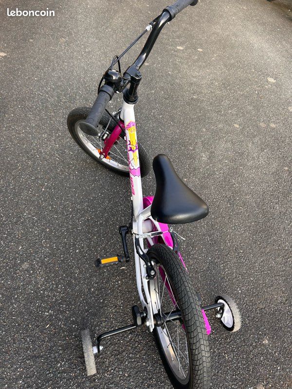 Vélo Enfant (image 3)