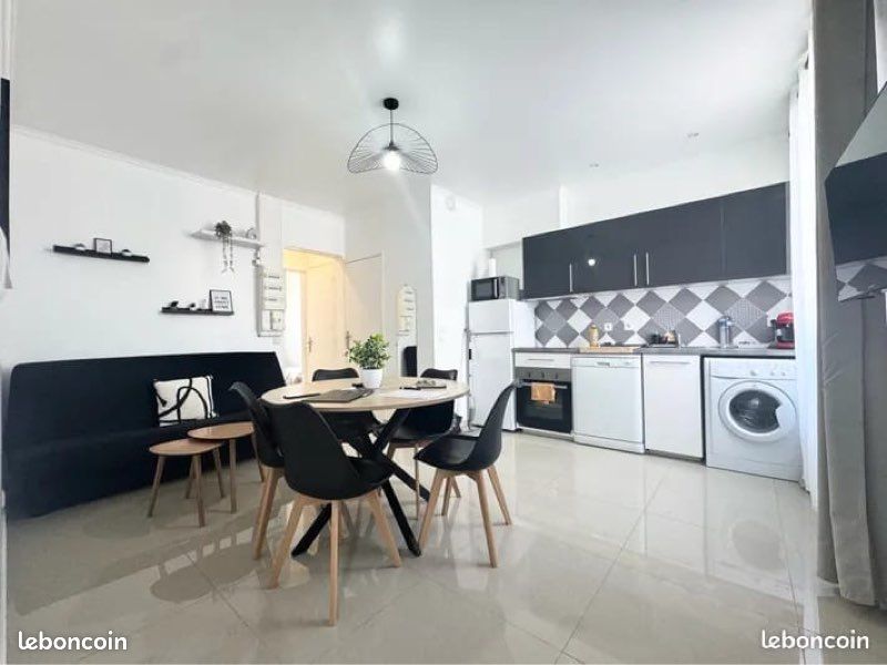 Appartement 2 pièces 39 m² · à Drancy · 39 m² · 150 000 €