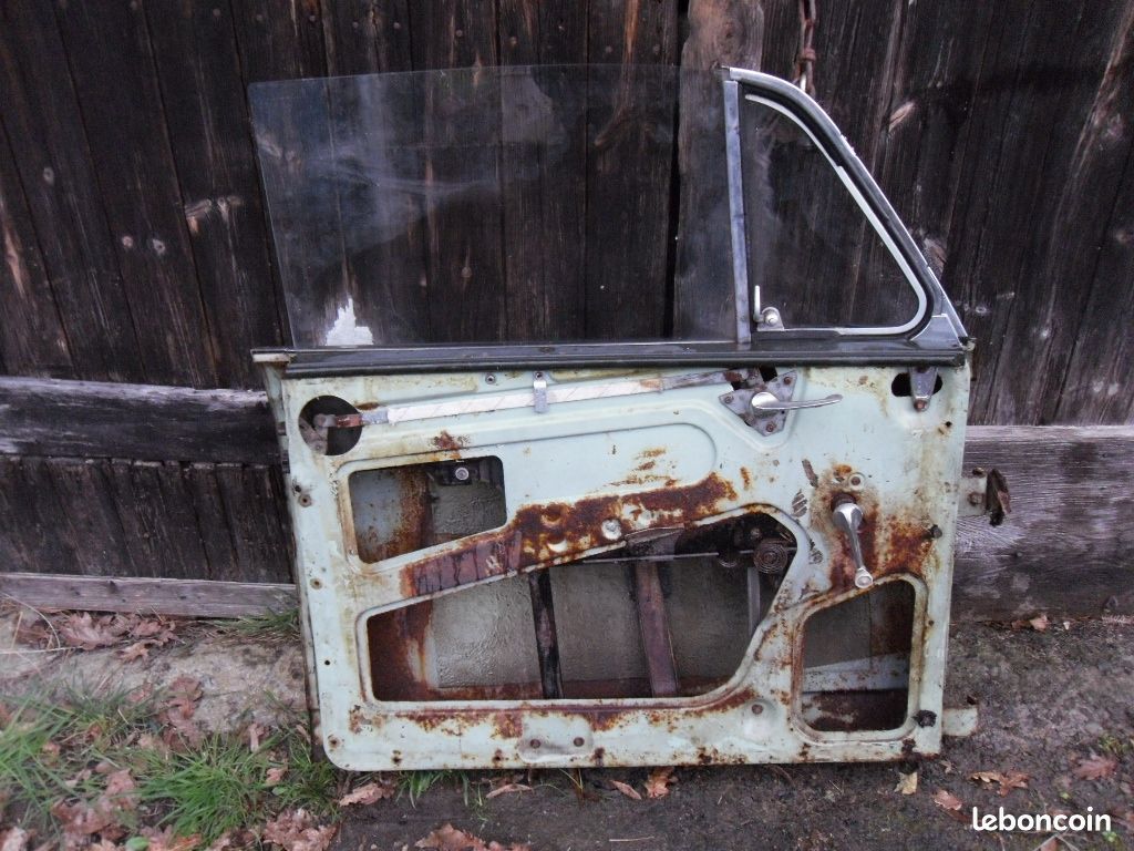 SIMCA Porte P60 Grand Large Monaco (image 2)