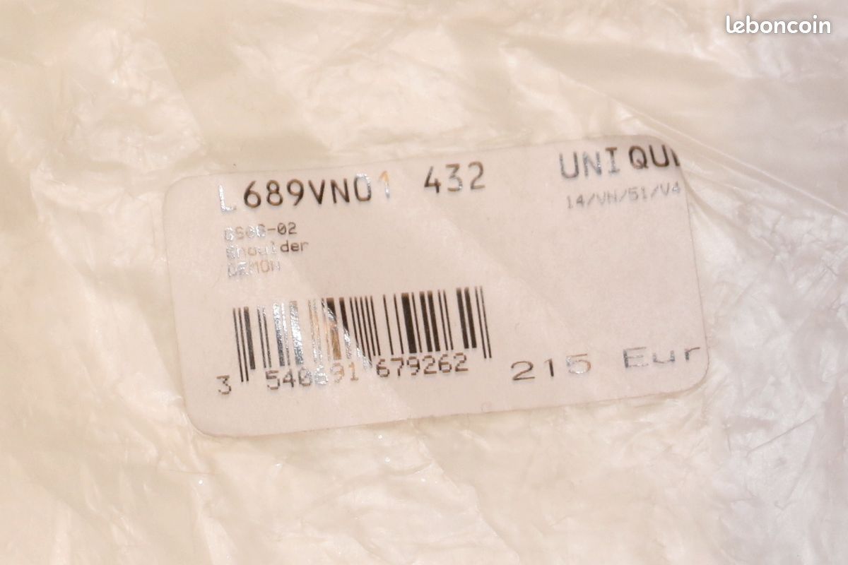 Sac à main Agnès B – femme P80 (image 13)