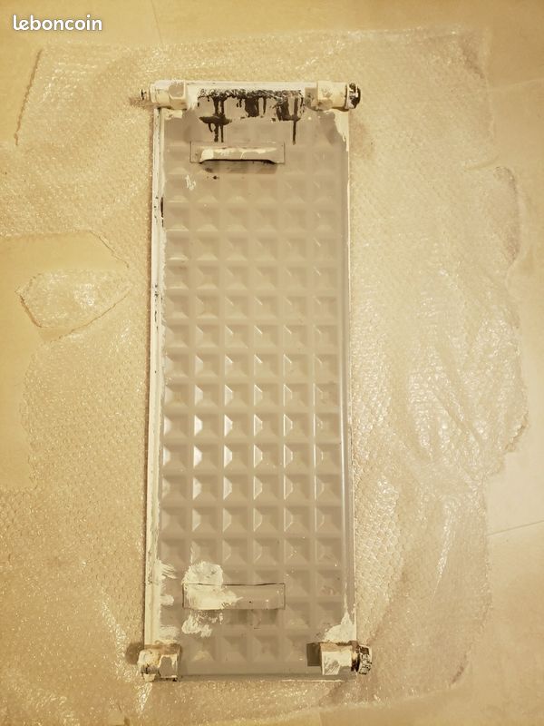 Radiateur acier eau (image 2)