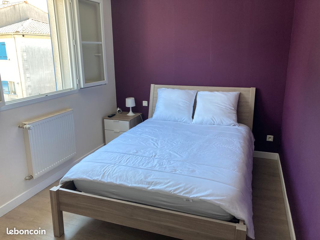 Maison tout confort à 10 mn des plages (image 8)