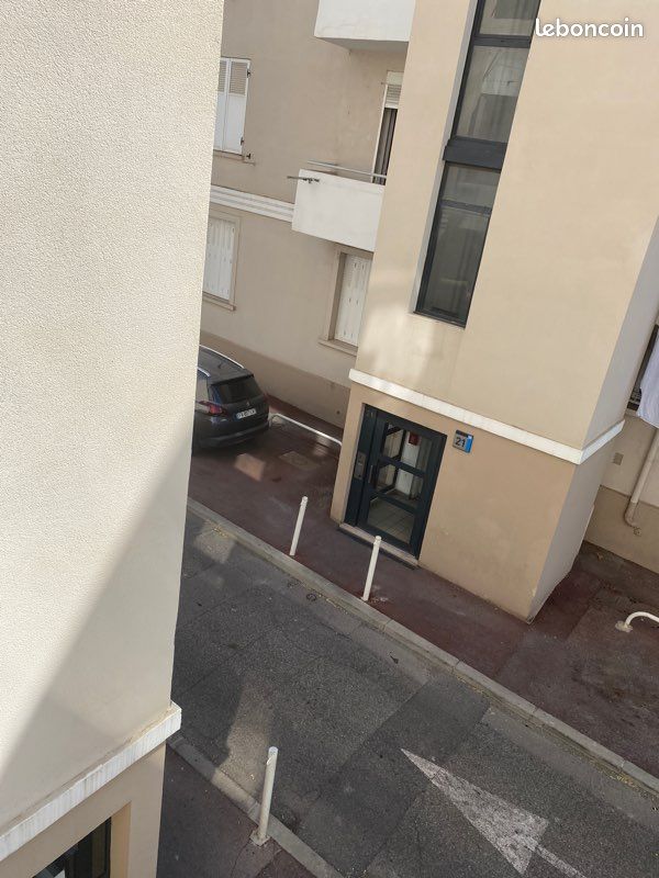 Appartement 3 pièces 42 m² · à Marseille · 42 m² · 400 €/mois