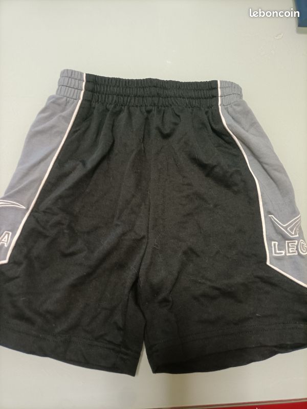 Sweat de sport Legea (image 2)