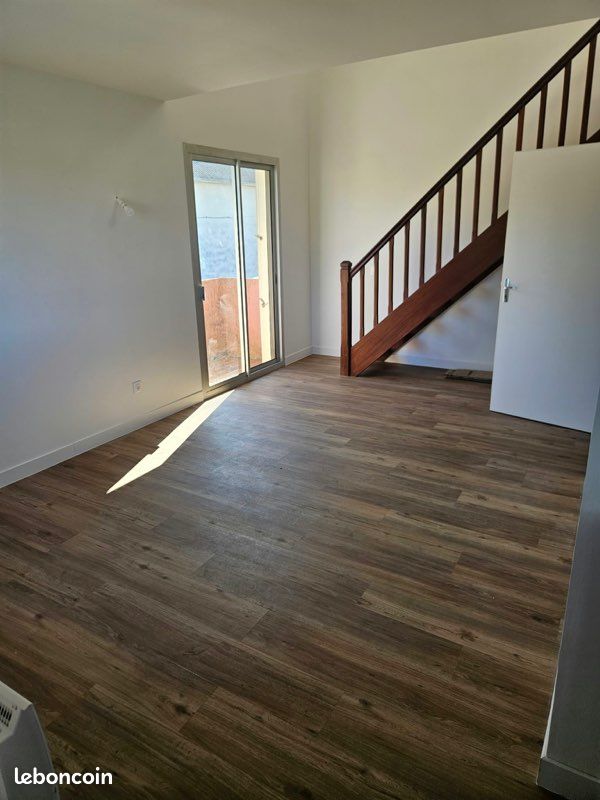 Appartement 2 pièces 47 m² · à Pau · 47 m² · 680 €/mois