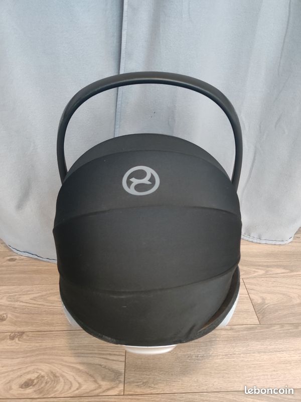 Cosy Cybex (image 4)