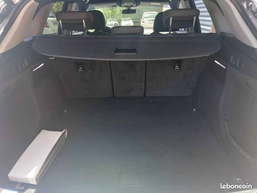 Audi Q5 (2) 2.0 TDI 150 DESIGN (image 10)