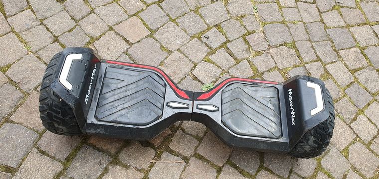 Mpman - Housse / protection Sacoche pour Gyropode - Hoverboard