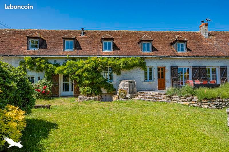 Maison 6 pièces 175 m² · à Reignac-sur-Indre · 175 m² · 276 120 €