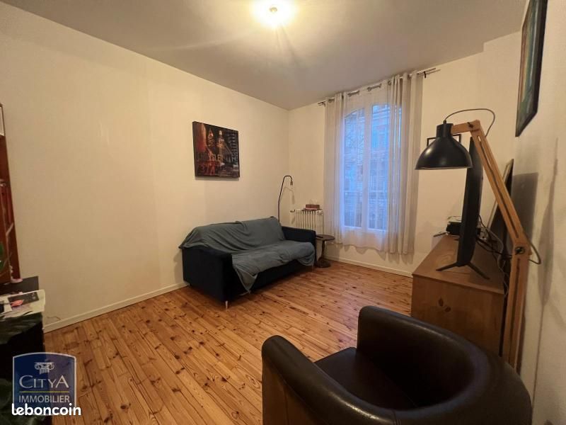 Maison a louer vichy - 5 pièce(s) - 105 m2 - Surfyn