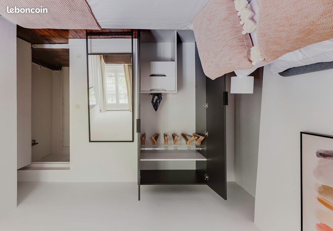 Appartement 1 pièce 26 m² · à Paris · 26 m² · 1 260 €/mois