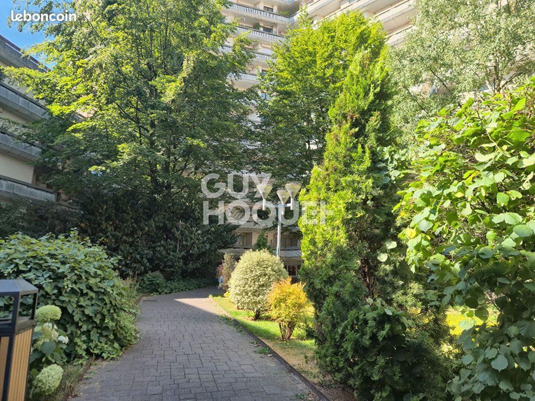 Appartement 1 pièce 19 m² · à Les Lilas · 19 m² · 99 000 €