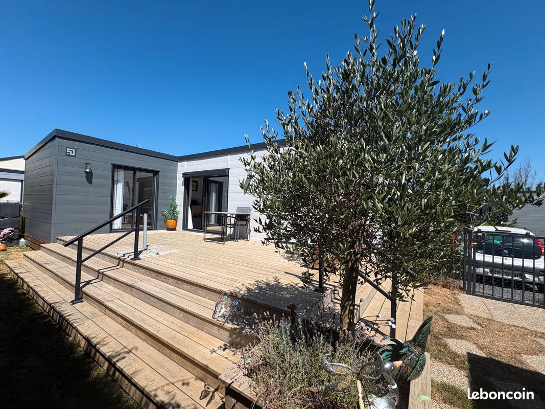Maison 3 pièces 50 m² · à Ouistreham · 50 m² · 199 000 €