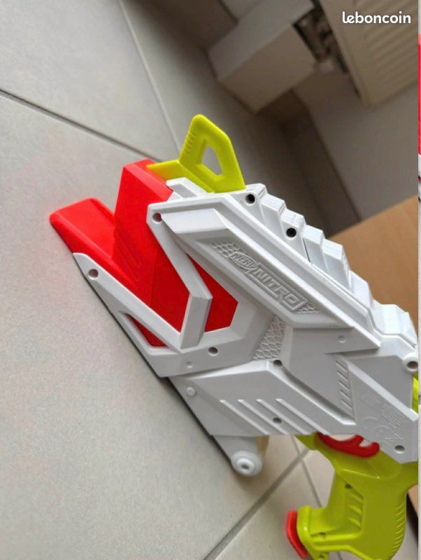 Nerf nitro (image 5)