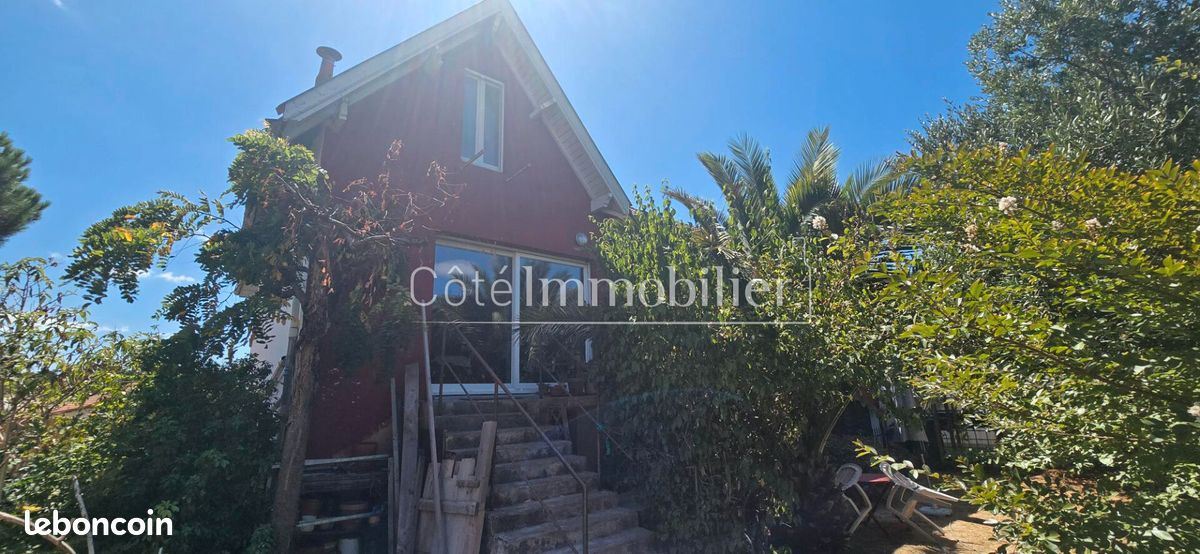 Maison 7 pièces 146 m² · à Saint-Brevin-les-Pins · 146 m² · 485 900 €