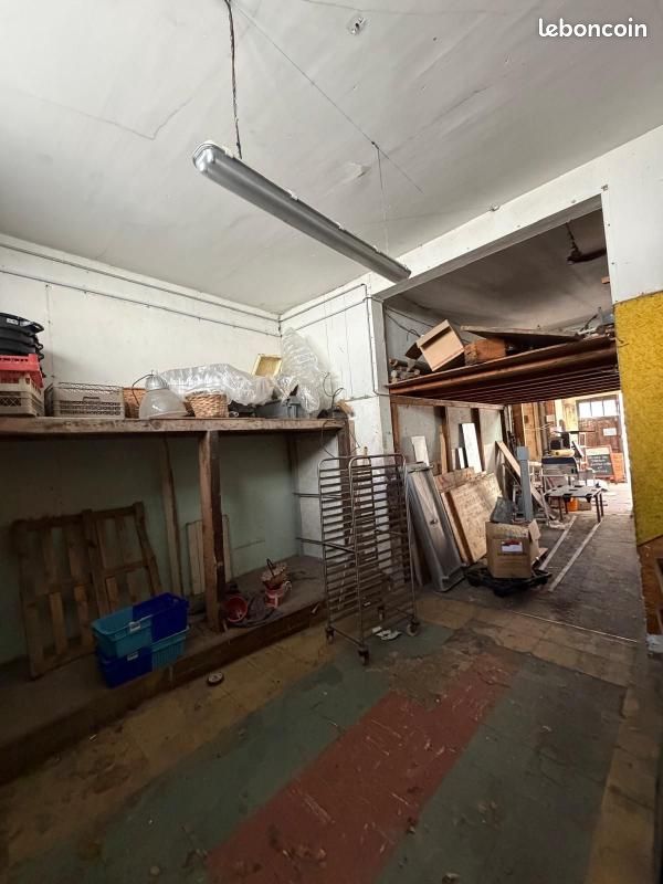 Parking 78 m² · à Bayonne · 78 m² · 149 000 €