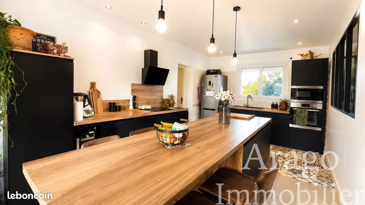Maison 4 pièces 113 m² · à Salses-le-Château · 113 m² · 345 000 €