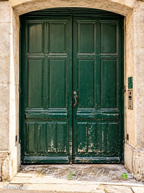 Parking 12 m² · à Poitiers · 12 m² · 17 000 €
