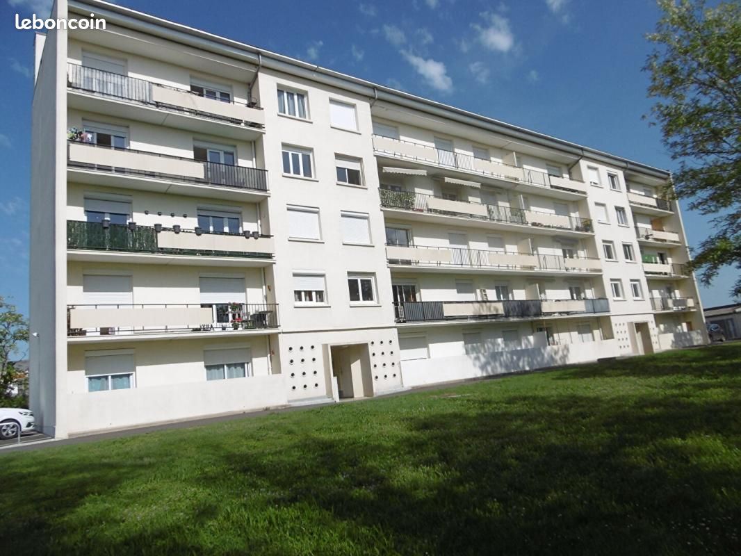Appartement 4 pièces 71 m² (image 8)
