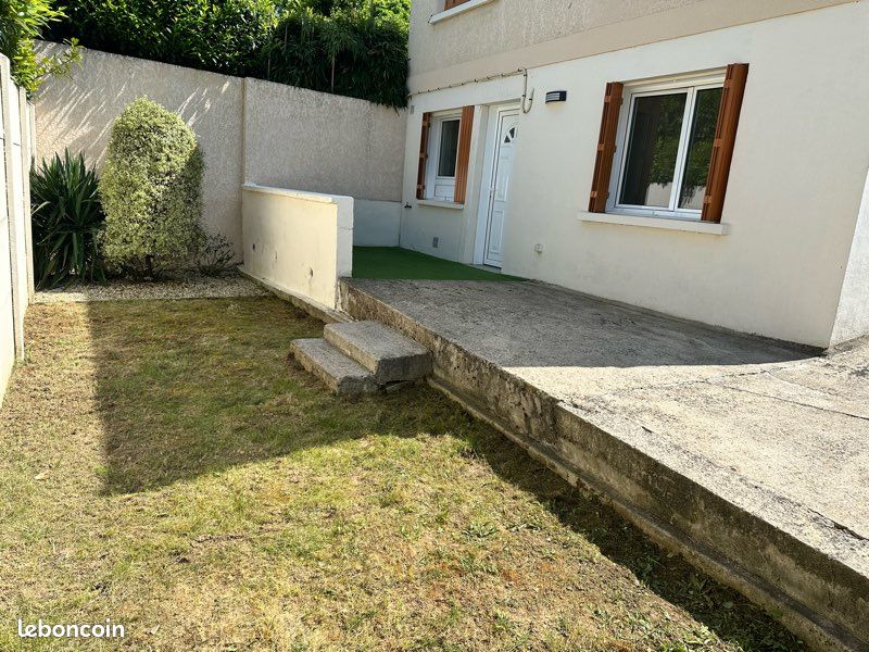 Appartement 3 pièces 41 m² · à Osny · 41 m² · 189 000 €